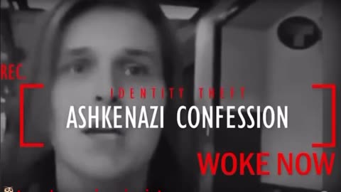 Ashkenazi confession?