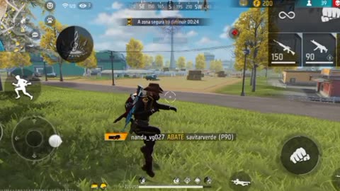 FREE FIRE MEMES 😂