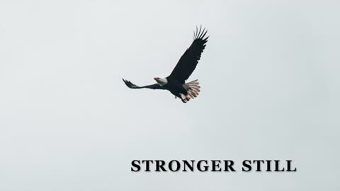 Pray USA, 6/16/23 Stronger Still