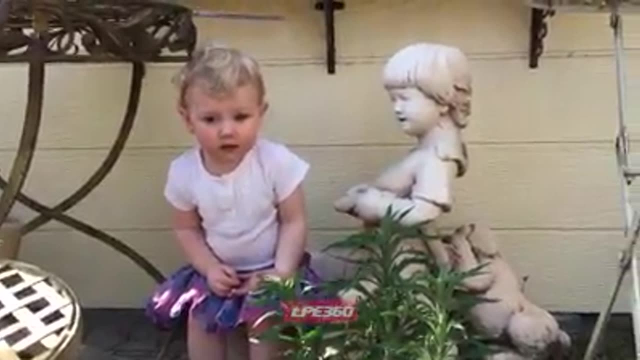 Funny Babies Compilation