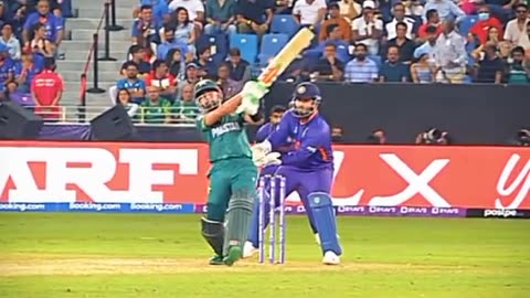 Babar azam