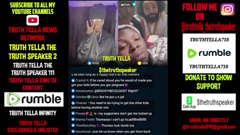 KIWON XL INTERVIEWS ANGELICSOUL! CLASSIC 2/22/24