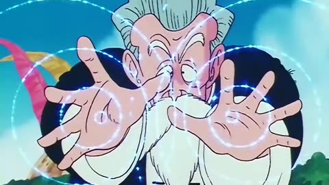 DRAGON BALL 05x07 ¡Terror! El misterio de la Luna llena