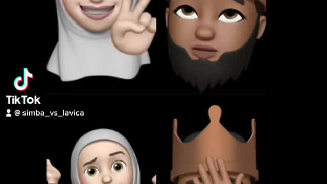 Funny videos from tiktok