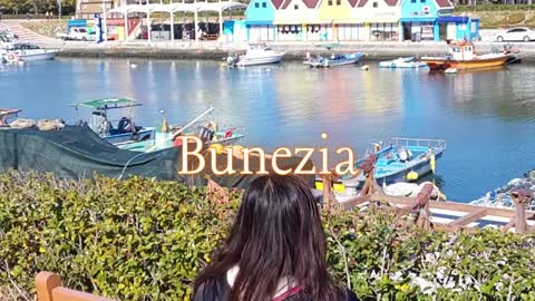 Busan tour Nov 2022