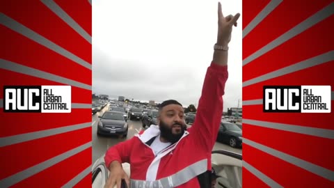 DJ KHALED