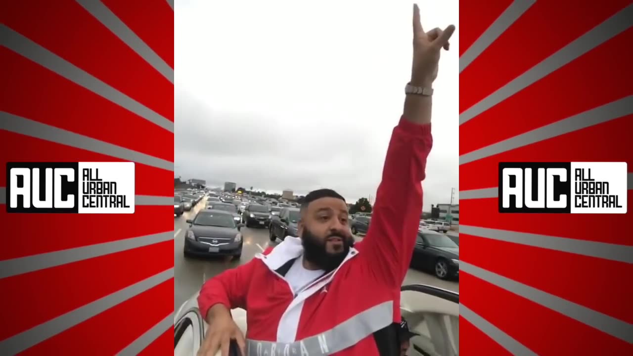 DJ KHALED