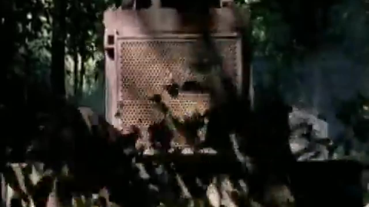 Earth Song