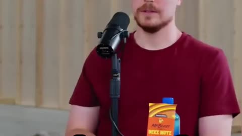 MrBeast Podcast