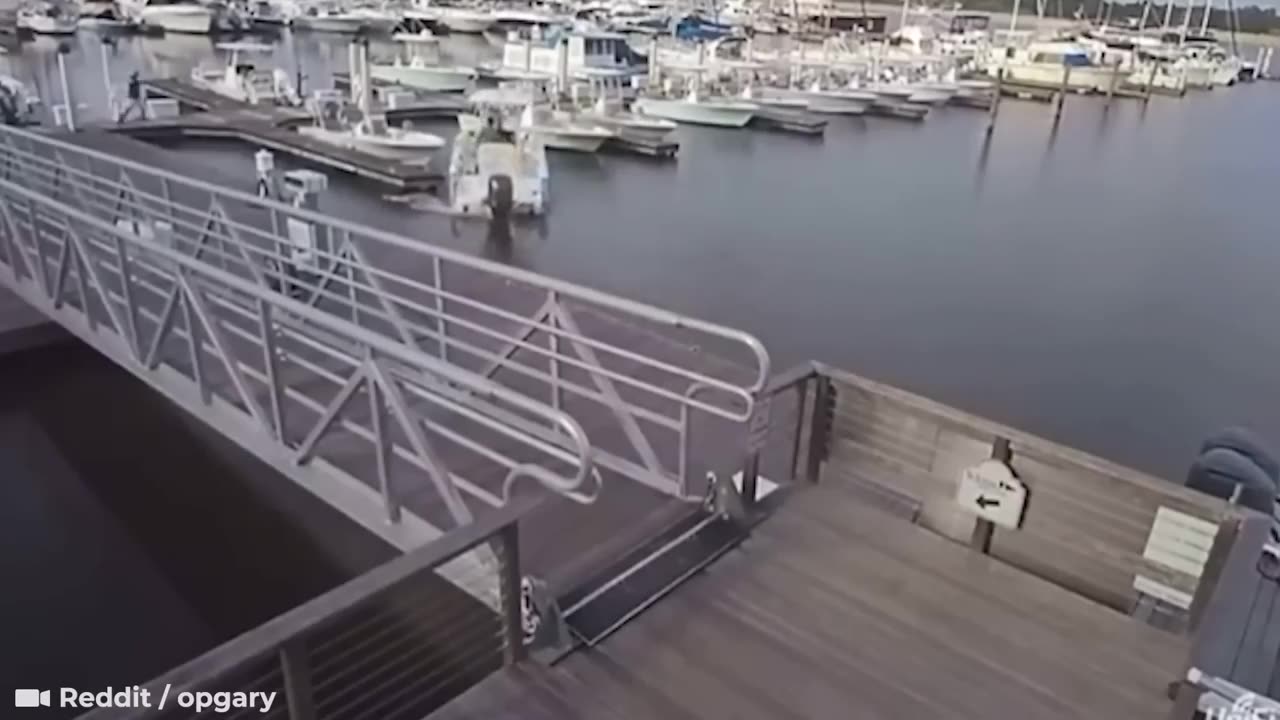OMG 80 Of the Most Hillarious Mistakes IDIOTS Make on BOATS!!!
