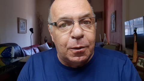 Odair Del Pozzo comenta a divisão nas Forças Armadas