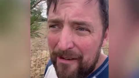 Owen Benjamin, Instagram Short 🐻 April 25, 2023 Morning Chores