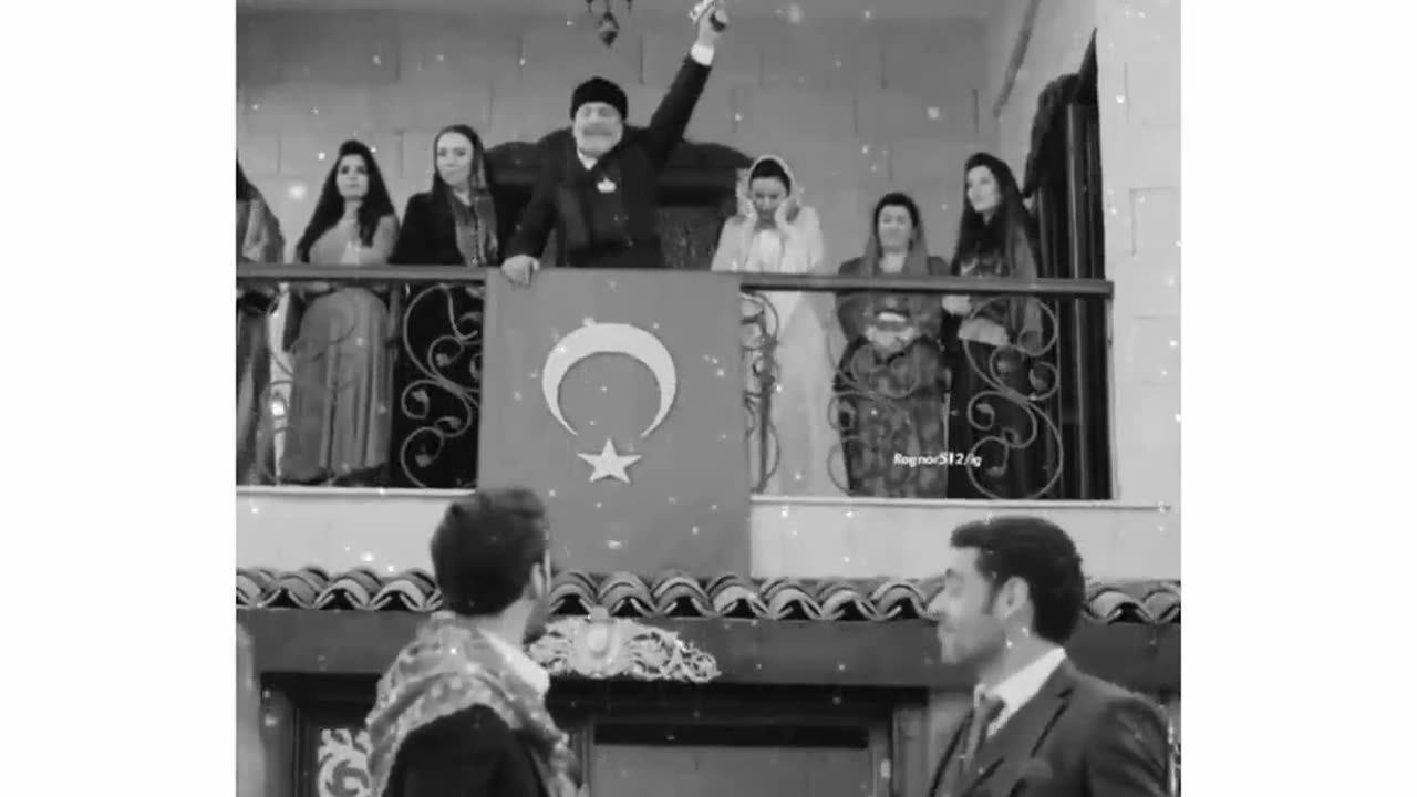 Turk Marriage