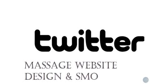 Massage Therapist Website Design & SMO