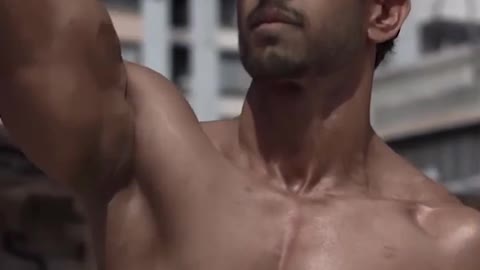 Hritik roshan hot and sexy body