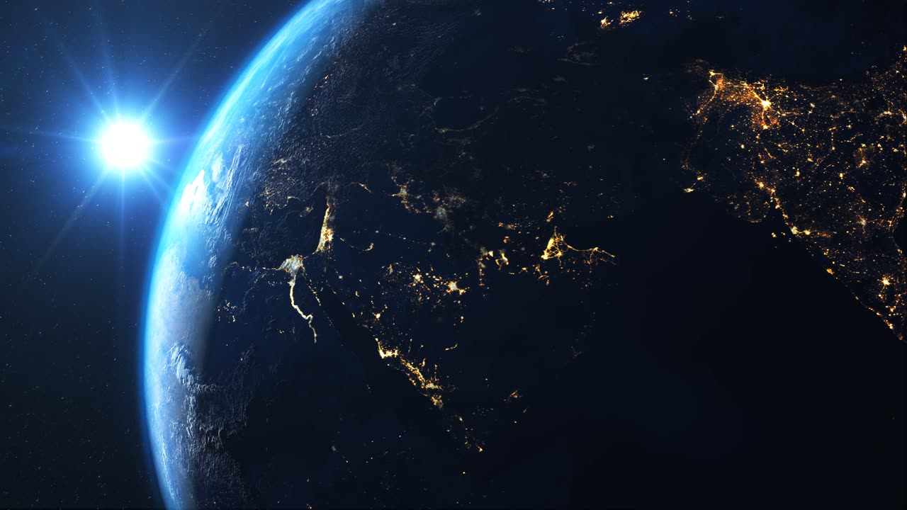 Moon New Exploration