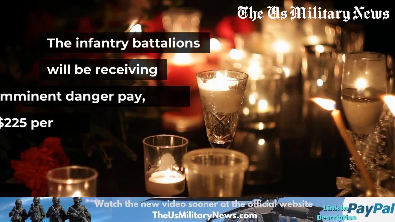 Kabul may not be a combat mission in name, but it’s certainly dangerous