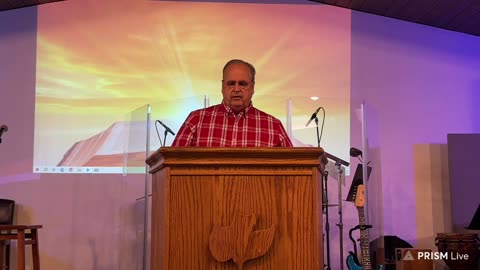 Calvary Chapel Sun Valley Service 8/6/23