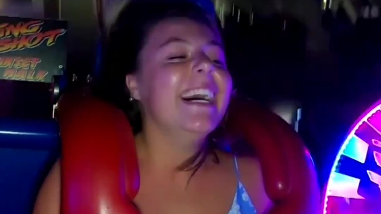 Watch All Videos Here http://shorturl.at/fkpQ0. #Fbreels.#Slingshotfunride.