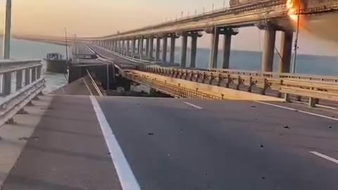 ΧΤΥΠΗΜΑ ΣΤΗ ΓΕΦΥΡΑ ΤΗΣ ΚΡΙΜΑΙΑΣ