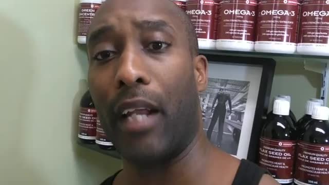 Get the right supplements for your body