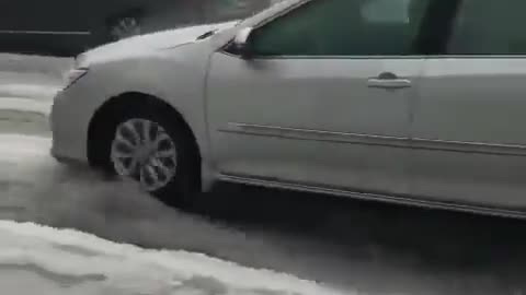 climate warming in Kuwait