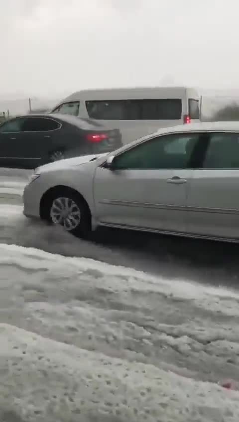 climate warming in Kuwait