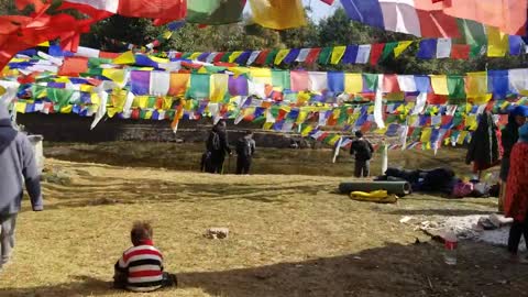 manichud Sakhu Kathmandu nepal.