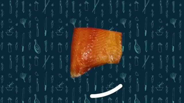 5 foods I only cook In the air fryer.