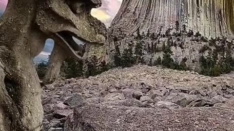 SCENERY _ part 138 _ Lost in the world of paradise#shorts #beautiful #scenery #natural