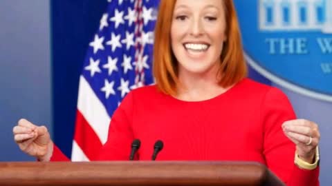 Jen Psaki: We Wish You a Merry Christmas