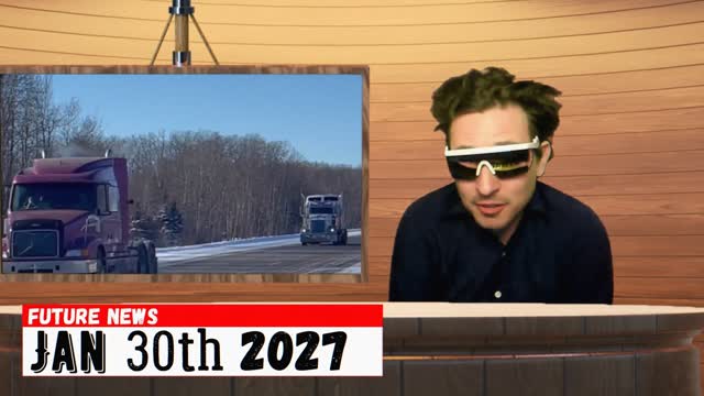 News of the Future