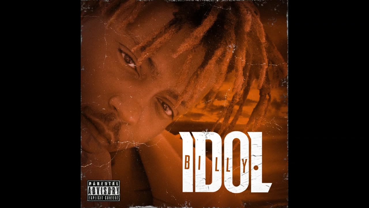 Juice WRLD - Billy Idol (Mary Jane)