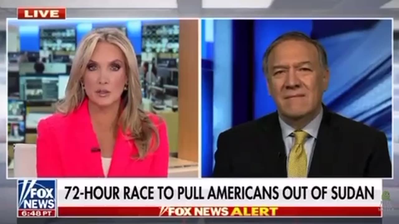 Another FKN bio lab | Sudan