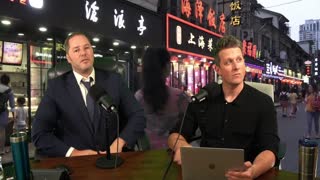 BREAKING! - Huge Uprising - The People of China Fight Back
