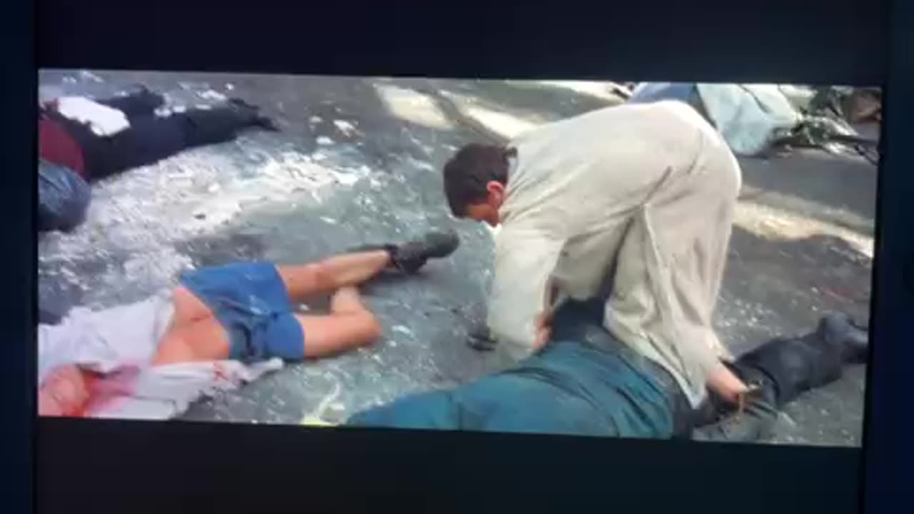 Return of the walking dead ☠️ p 06 Derek Hunter Rumble