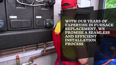 Furnace Repair