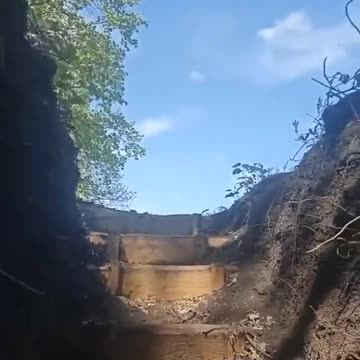 Early warning system