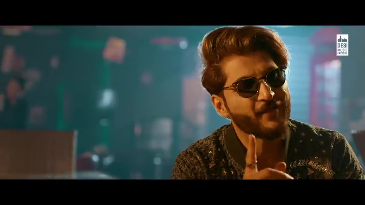 Hookah Hookah Bilal saeed dong