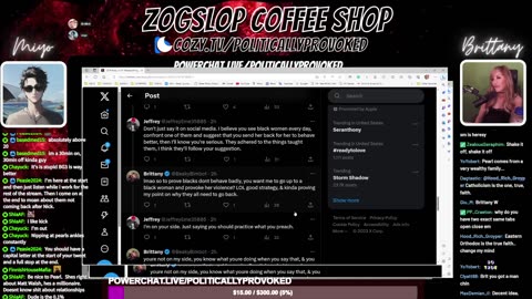 ZOGSLOP COFFEE SHOP