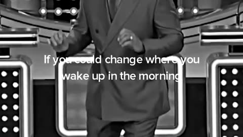 Change your Mindset Motivational Video /Steve Harvey