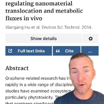 Spike protein shedding or jumping all over? Let’s look at it from another side.