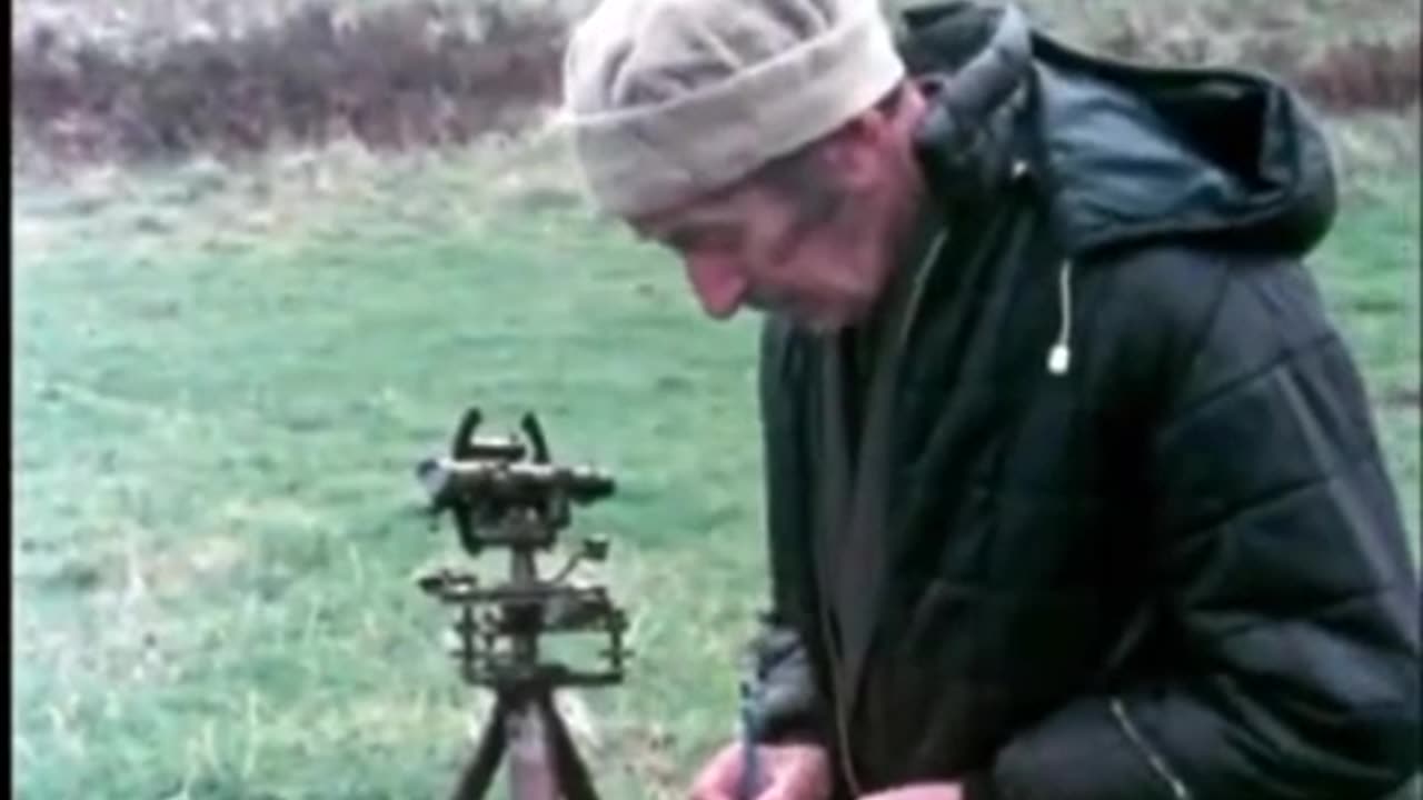 Immanuel Velikovsky's Worlds in Collision Documentary PT. 2