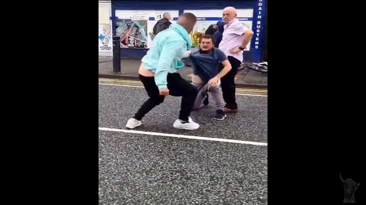 Theres alot going on here