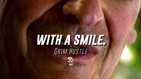 how to be fearless from mafia boss.