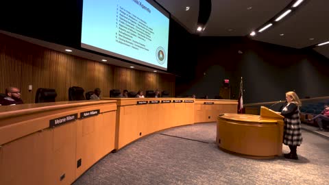 Gwinnett County, GA - Board of Elections, Open Forum - October 19, 2022 #13