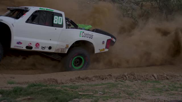 2019 BITD Parker 425 Race 2 Highlights