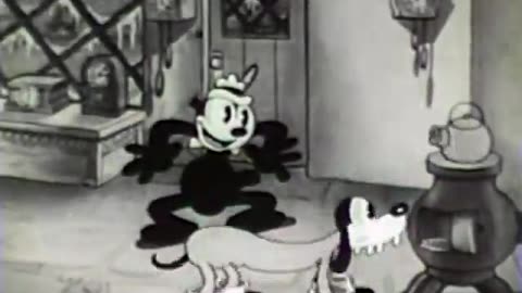 Columbia Pictures Cartoons - 1931x03 - Swiss Movement