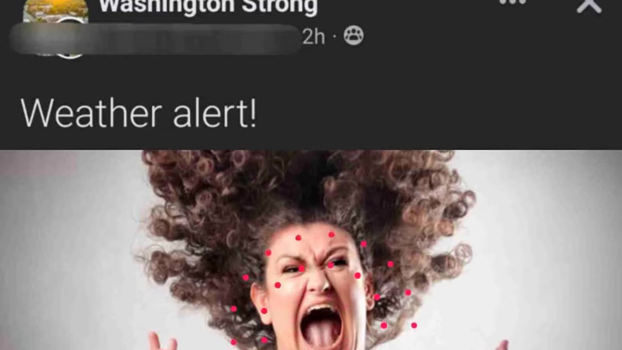 Facebook is the only place to get information