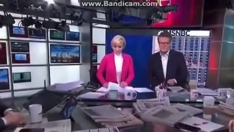 Mainstream Media says the quiet part out loud